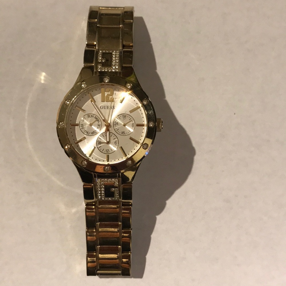 GUESS Women’s Watch